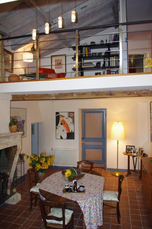 Domaine Mongiron Otel Nérigean Dış mekan fotoğraf